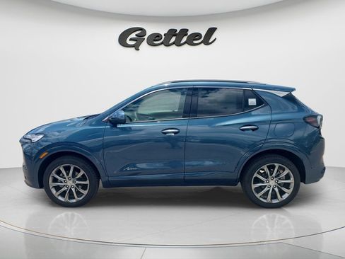 New 2026 Buick Encore GX Avenir w/ Avenir Technology Package AWD/4WD image 8