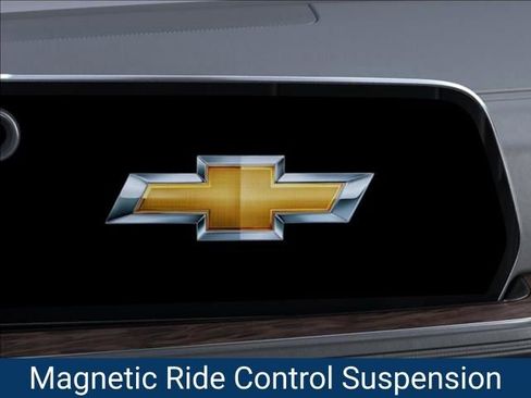 New 2026 Chevrolet Tahoe Premier AWD/4WD image 23