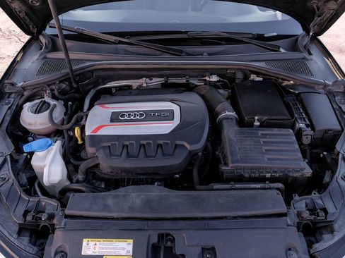 Used 2016 Audi S3 Prestige w/ Prestige Package image 56