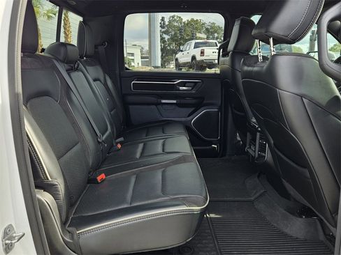 Used 2022 RAM 1500 Laramie w/ Sport Appearance Package image 14