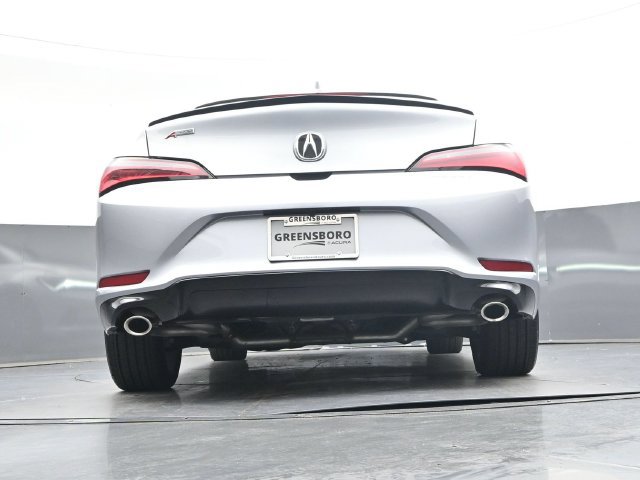 Used 2026 Acura Integra A-Spec FWD image 33