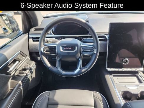 Used 2026 GMC Sierra EV Elevation w/ Premium Package AWD/4WD image 23