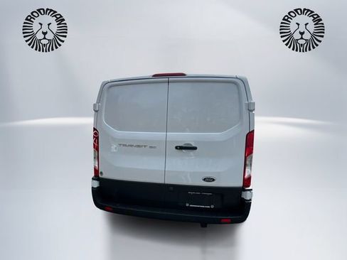 New 2025 Ford Transit 150 Low Roof w/ Load Area Protection Package RWD image 7