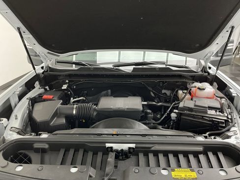 New 2025 Chevrolet Silverado 2500 W/T w/ WT Convenience Package image 24