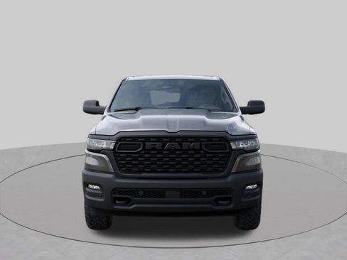 Used 2026 RAM 1500 Warlock AWD/4WD image 7
