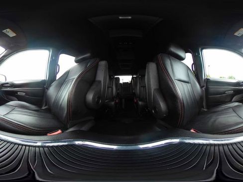 Used 2019 Dodge Grand Caravan GT FWD image 25
