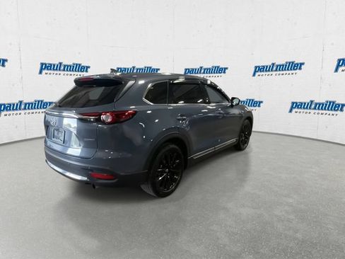 Used 2023 MAZDA CX-9 Carbon Edition AWD/4WD image 11