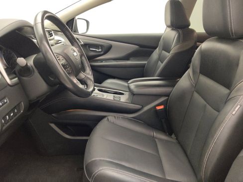 Used 2021 Nissan Murano SL FWD image 17