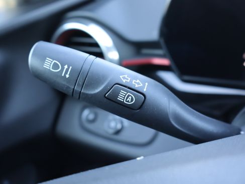 Certified 2024 Chevrolet Trax RS w/ Driver Confidence Package image 22