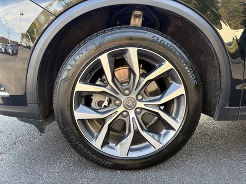 Used 2023 Acura MDX Technology image 12