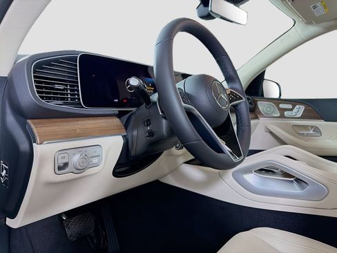 New 2026 Mercedes-Benz GLE 350 4MATIC image 10