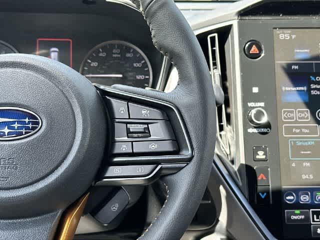 New 2026 Subaru Crosstrek 2.5i Wilderness AWD/4WD image 10