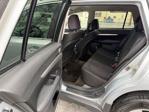 Used 2014 Subaru Outback 2.5i Premium image 13