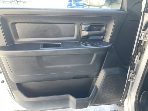 Used 2020 RAM 2500 Tradesman image 12