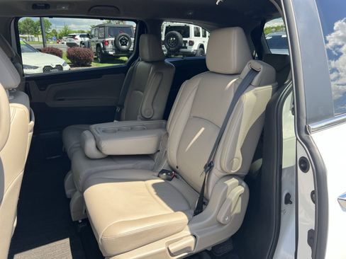 Used 2023 Honda Odyssey Touring image 33