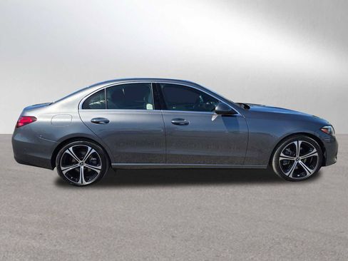 Used 2026 Mercedes-Benz C 300 C 300 image 2