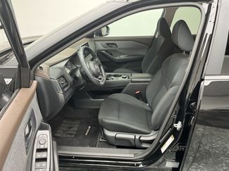 Used 2023 Nissan Rogue S video 3