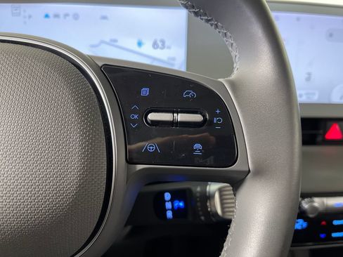 Certified 2024 Hyundai Ioniq 5 SEL RWD image 29