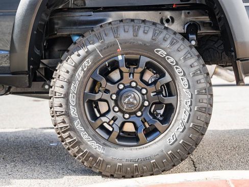 New 2026 RAM 2500 Tradesman image 20