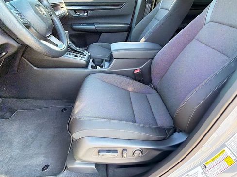 Used 2026 Honda CR-V EX image 27