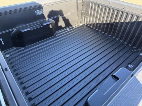 Used 2024 Toyota Tacoma TRD Sport image 29