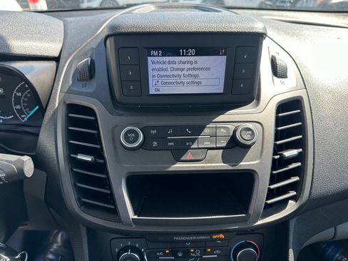 Used 2019 Ford Transit Connect XL FWD image 5
