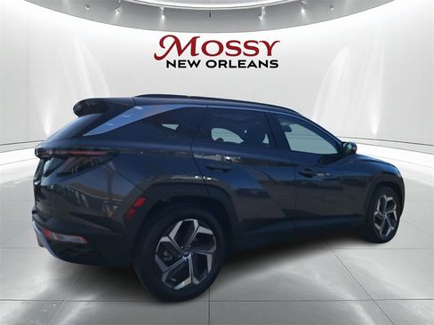 Used 2024 Hyundai Tucson Limited image 5