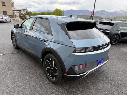 Used 2023 Hyundai Ioniq 5 SEL image 5