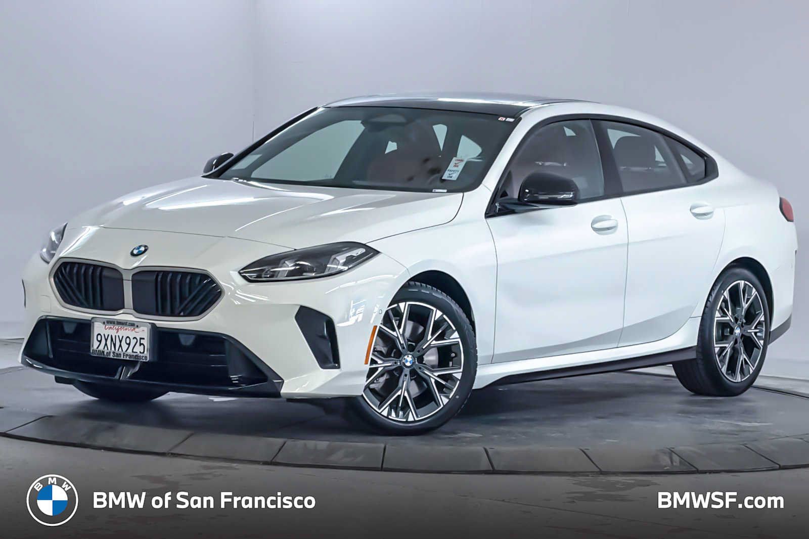 Used 2026 BMW 228i w/ Premium Package FWD image 1