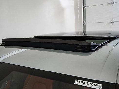 New 2026 Porsche Cayenne AWD/4WD image 15