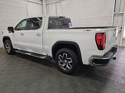 New 2026 GMC Sierra 1500 SLT w/ SLT Premium Plus Package image 5
