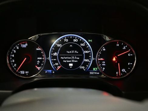 Used 2023 GMC Acadia Denali AWD/4WD image 43
