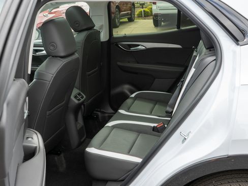 New 2026 Buick Envision Sport Touring AWD/4WD image 20