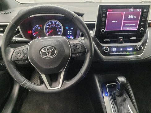 Used 2019 Toyota Corolla SE image 22