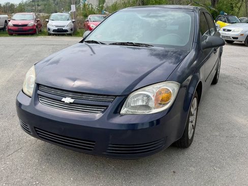 Used 2010 Chevrolet Cobalt LS w/ Protection Package FWD image 3