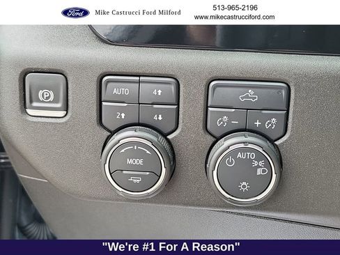 Used 2024 Chevrolet Silverado 1500 LT AWD/4WD image 23