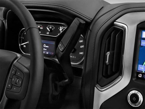 Used 2025 GMC Sierra 2500 AT4 w/ AT4 Premium Plus Package AWD/4WD image 9