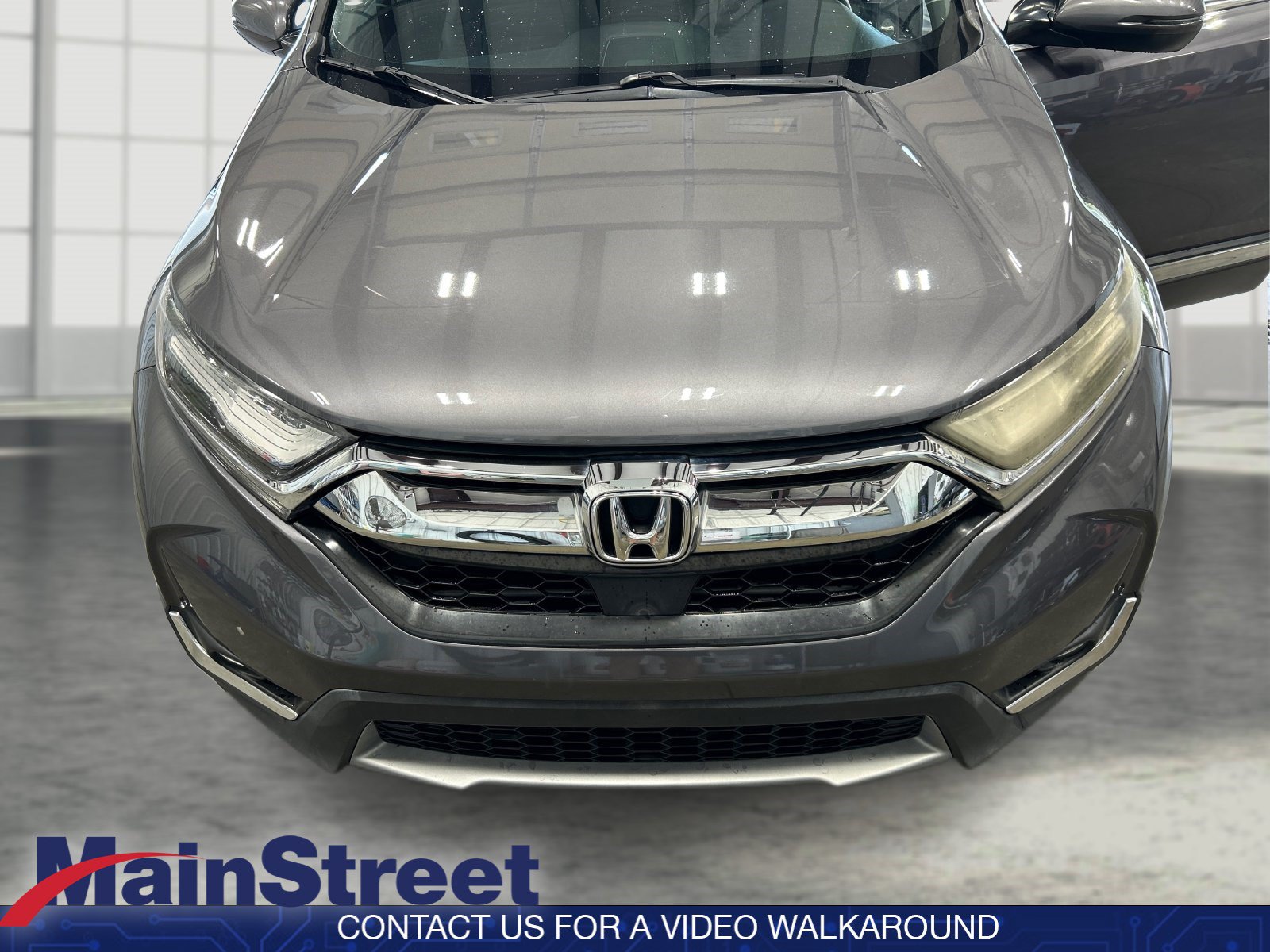 Used 2019 Honda CR-V Touring image 22
