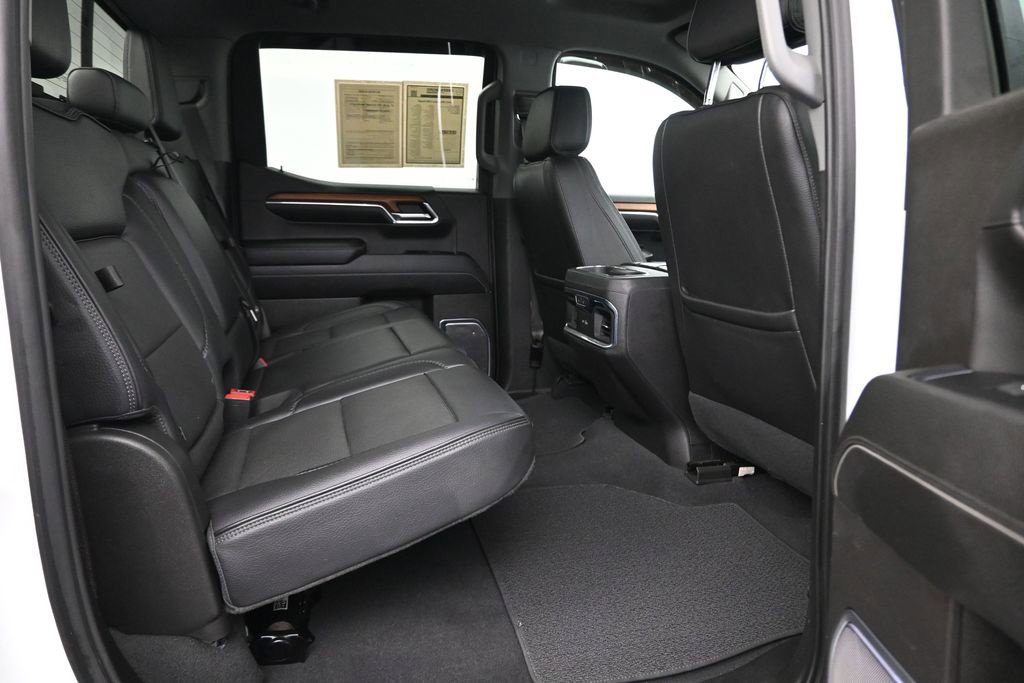 Used 2023 GMC Sierra 1500 Denali AWD/4WD image 16