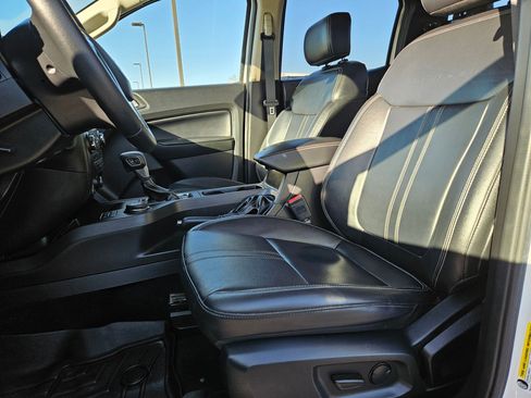 Used 2019 Ford Ranger Lariat w/ Equipment Group 501A Mid AWD/4WD image 17