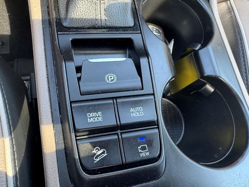 Used 2019 Hyundai Tucson Ultimate AWD/4WD image 18