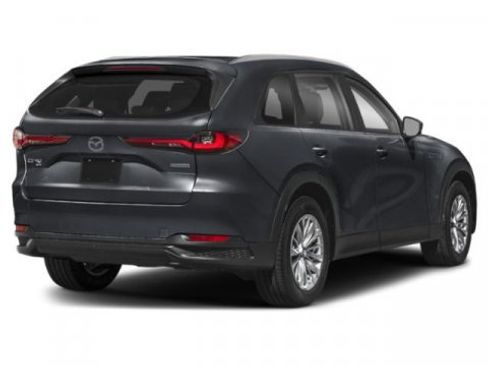 New 2026 MAZDA CX-90 3.3 Turbo w/ Select Package AWD/4WD image 5