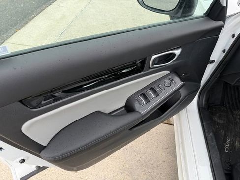 New 2026 Honda Civic Sport Touring image 16