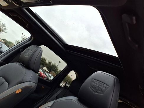 New 2026 Subaru Forester Wilderness image 8