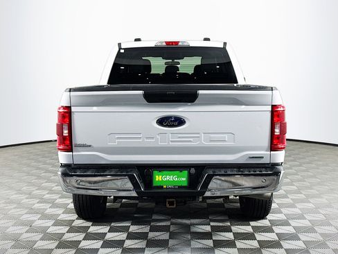 Used 2023 Ford F150 XLT image 8