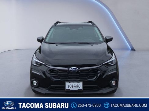 New 2026 Subaru Crosstrek 2.5i Limited w/ Crosstrek Mirror Package AWD/4WD image 8