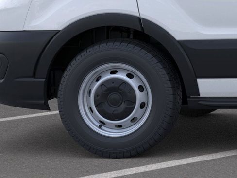 New 2025 Ford Transit 350 XL image 19