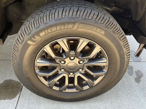Used 2019 Ford Ranger Lariat w/ Equipment Group 501A Mid AWD/4WD image 36