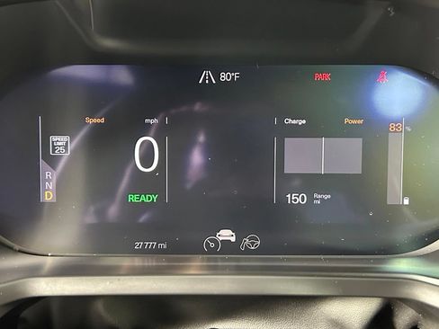 Used 2023 Polestar Polestar 2 w/ Pilot Pack AWD/4WD image 25