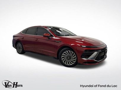 Used 2024 Hyundai Sonata Limited
